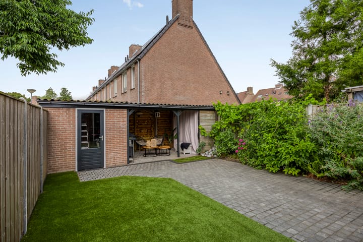 Foto 4 van Natewischstede 9