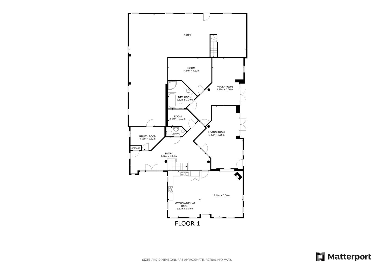 Foto 70 van Noordenveldweg 110