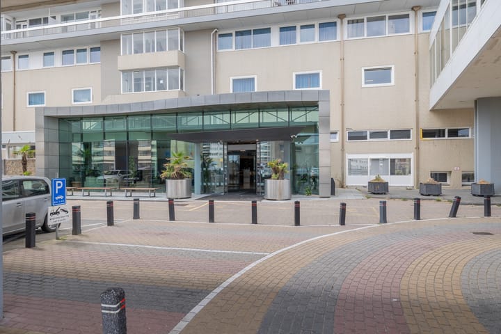 Foto 5 van Burgemeester van Fenemaplein 2-A0606