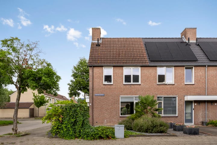 Foto 5 van Natewischstede 9