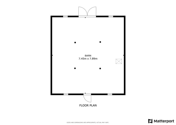 Photo 73 of Noordenveldweg 110