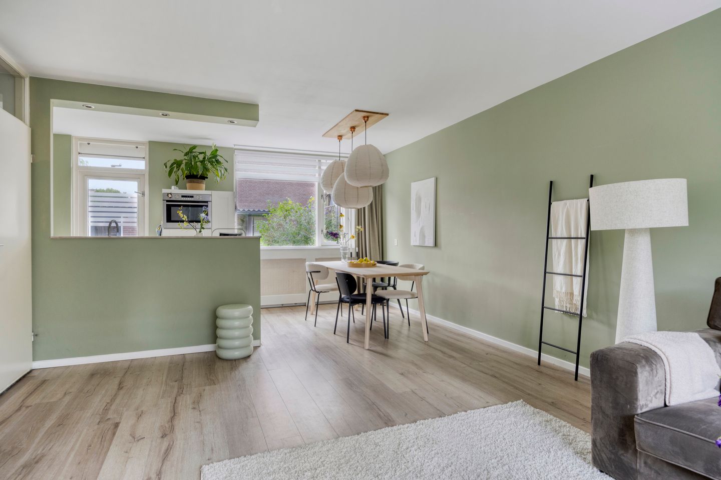 Foto 10 van Natewischstede 9