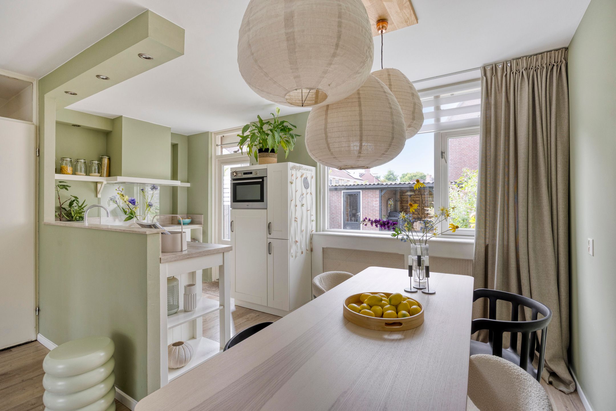 Foto 12 van Natewischstede 9