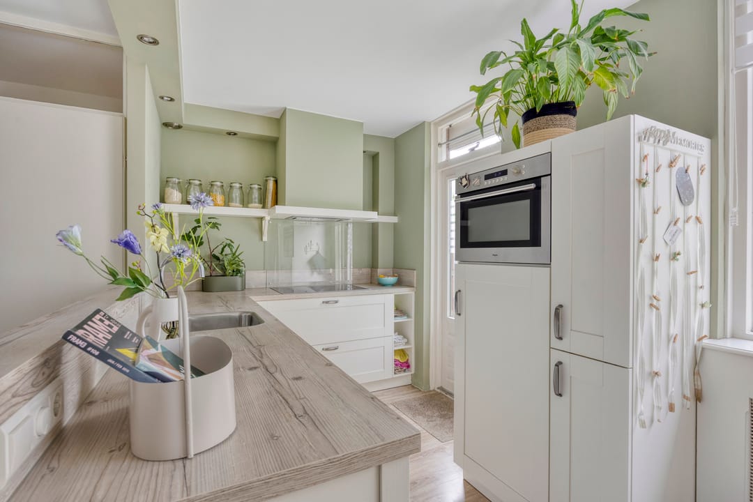 Foto 13 van Natewischstede 9