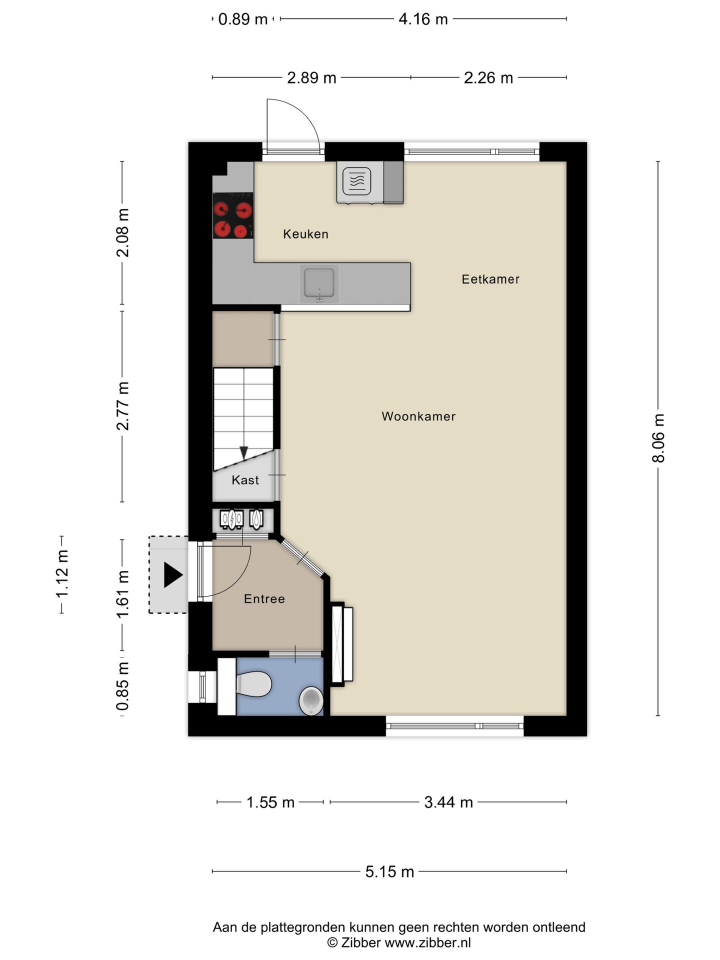 Foto 34 van Natewischstede 9