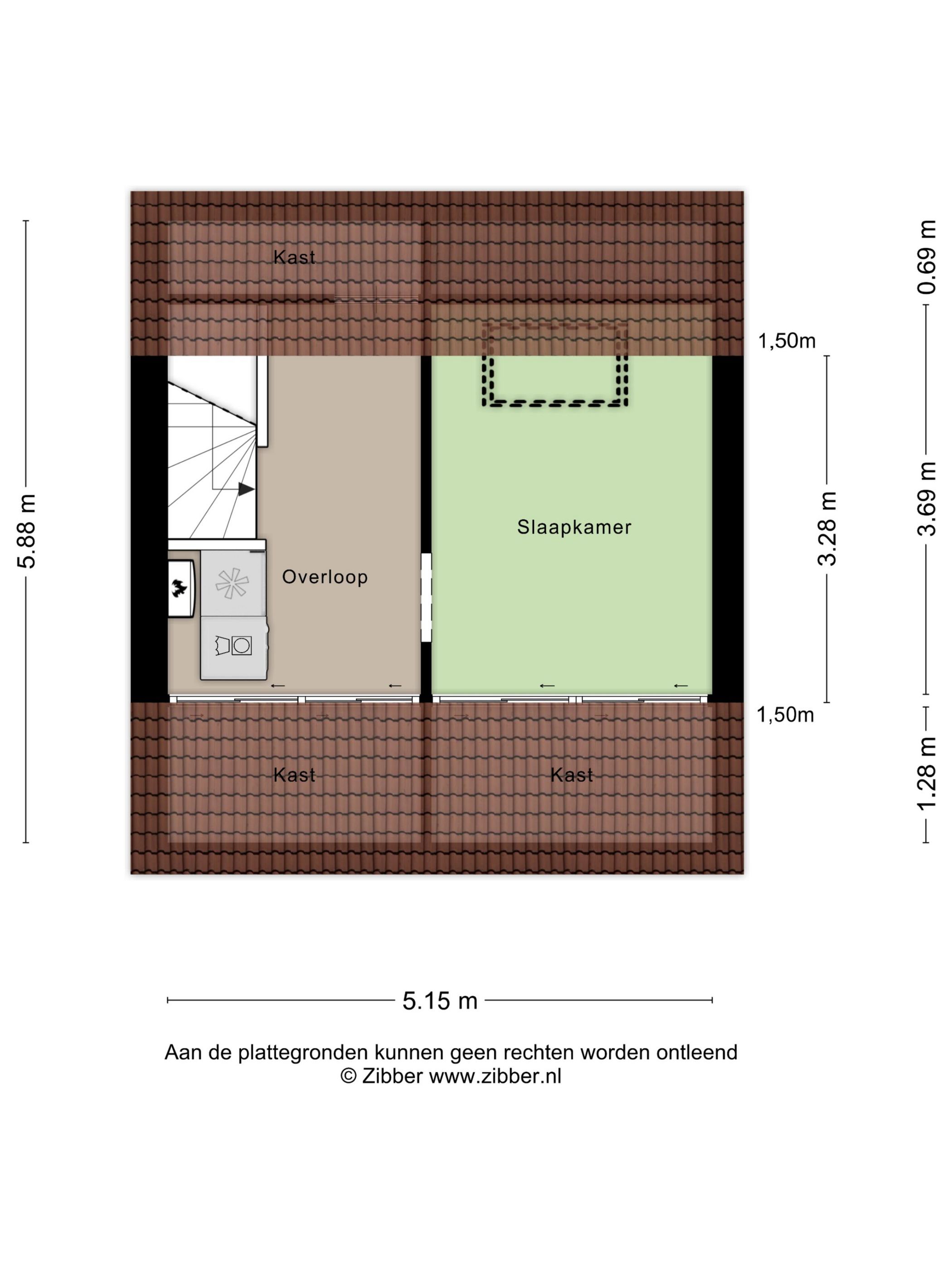 Foto 36 van Natewischstede 9