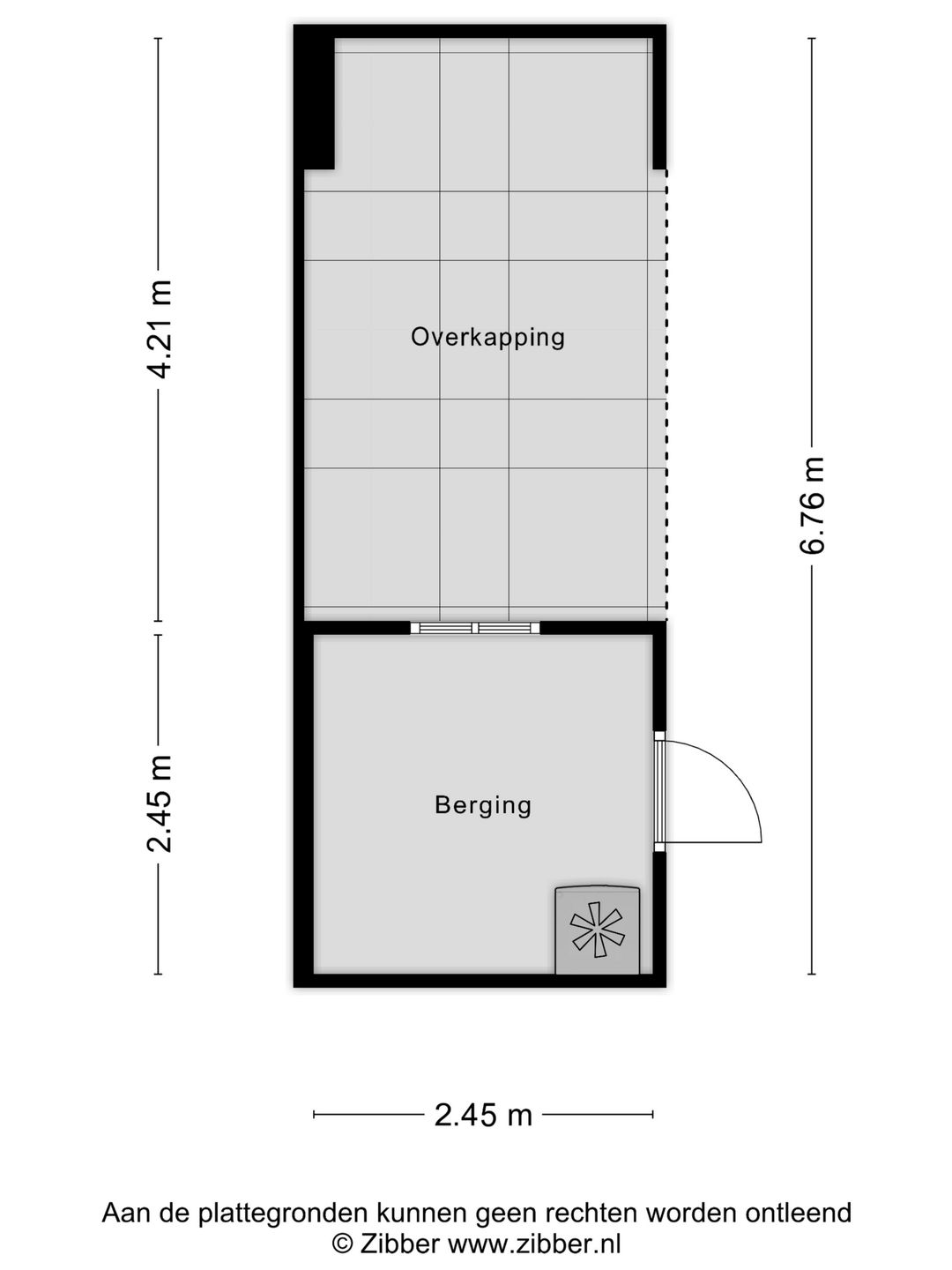 Foto 37 van Natewischstede 9