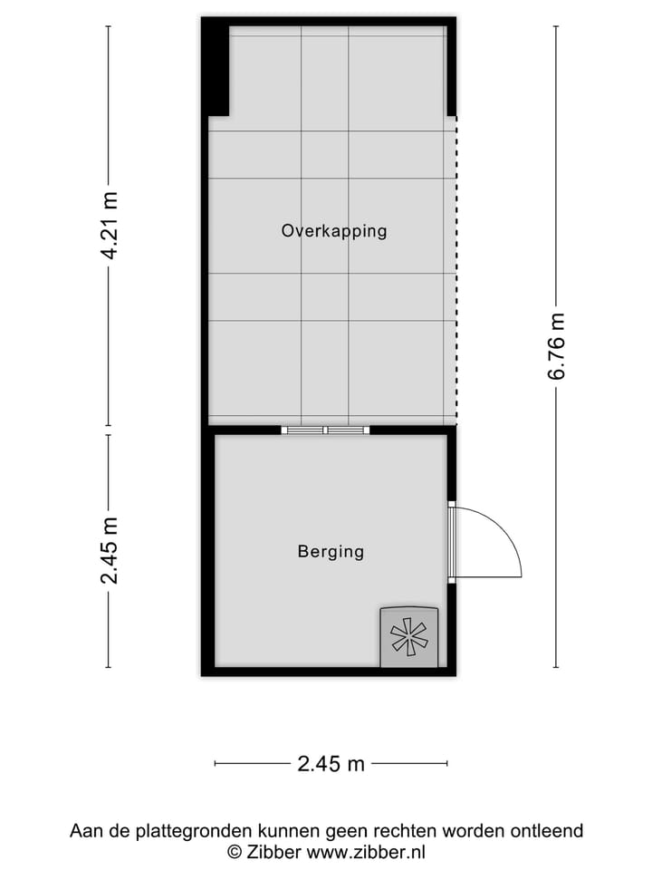 Foto 37 van Natewischstede 9