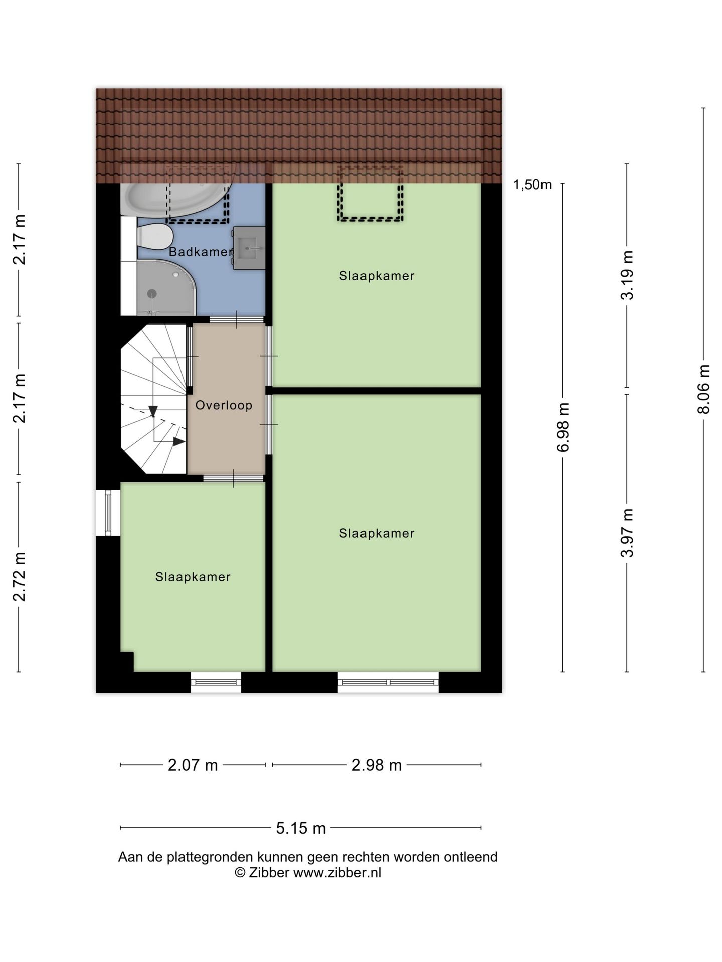 Foto 35 van Natewischstede 9