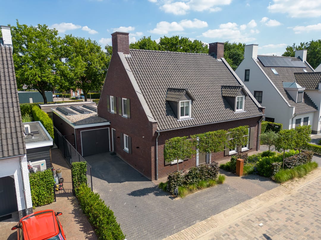 Foto 7 van Ermgardhoek 13