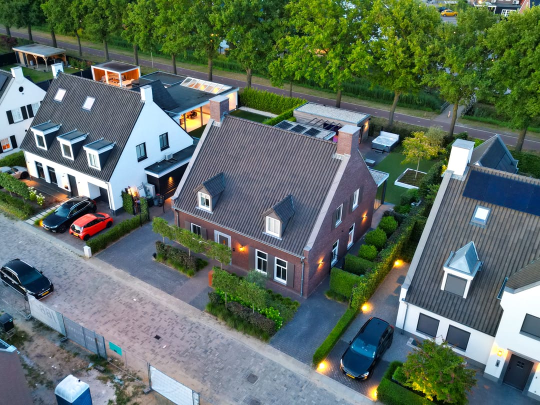 Foto 8 van Ermgardhoek 13