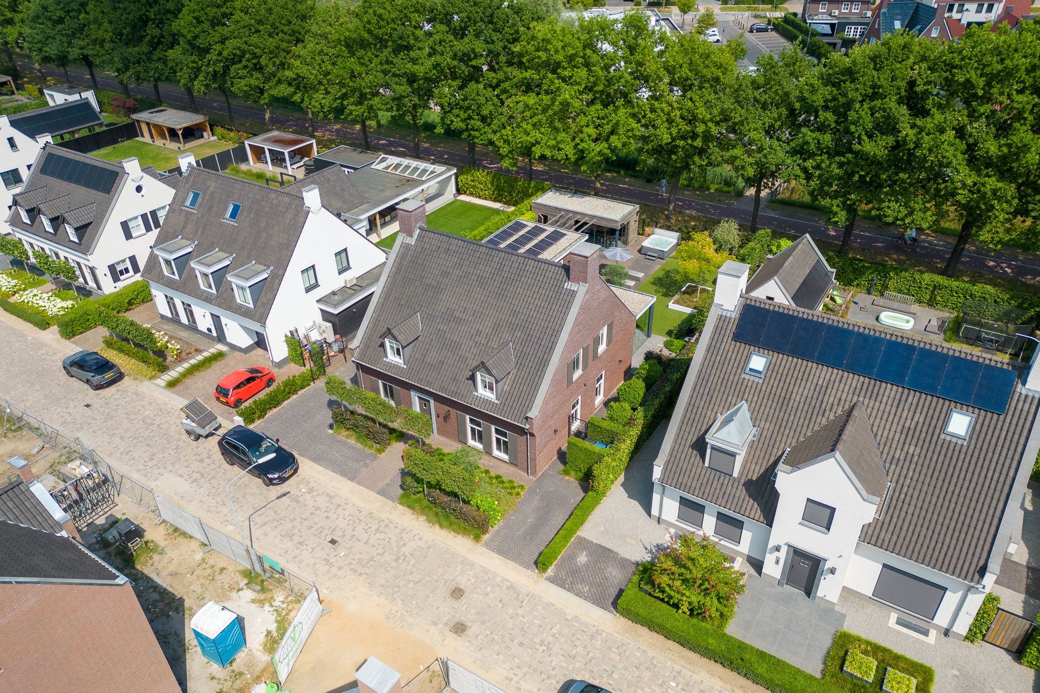 Foto 9 van Ermgardhoek 13