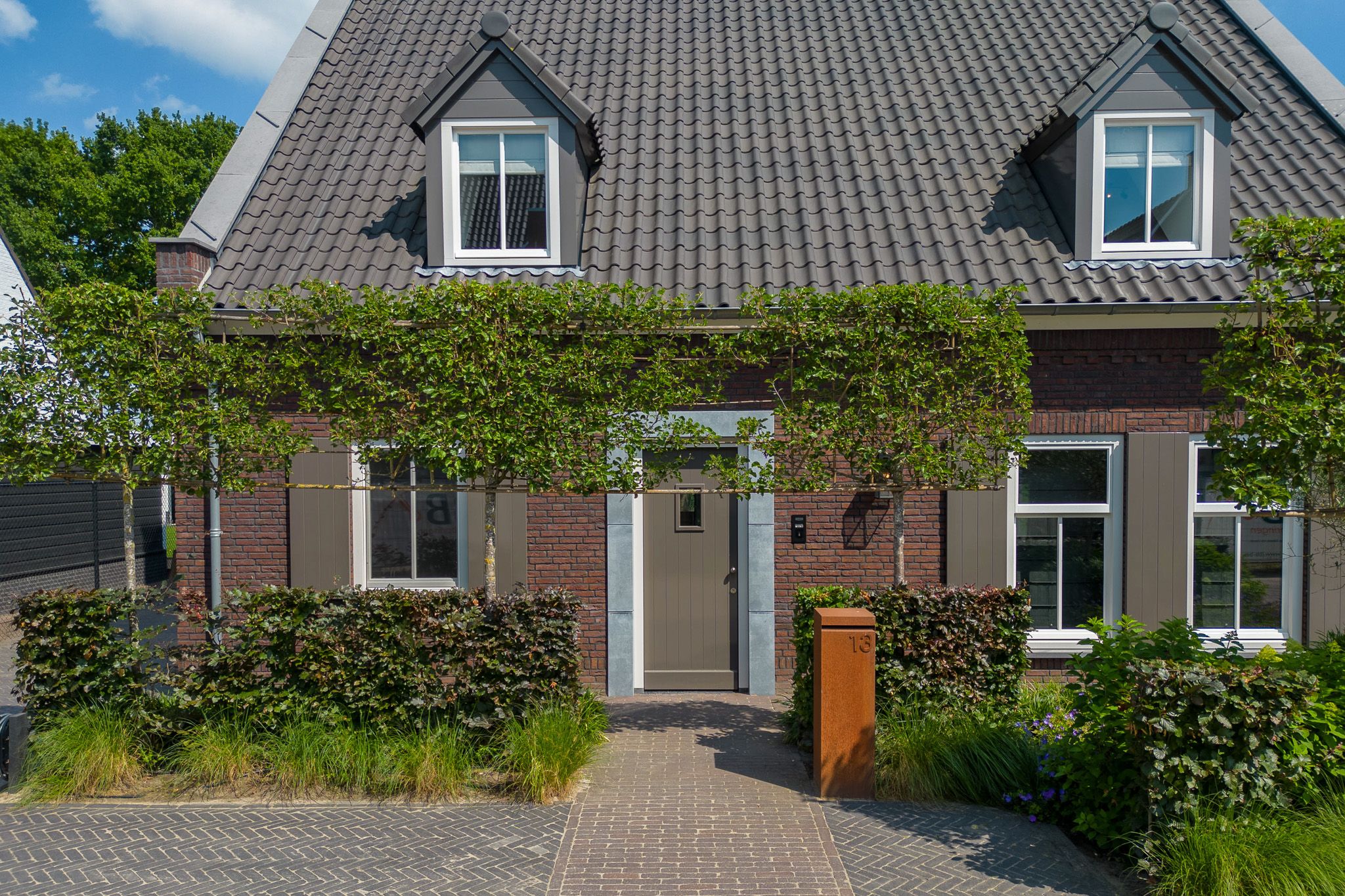 Foto 12 van Ermgardhoek 13