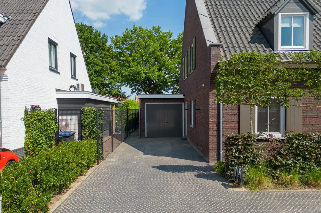 Foto 13 van Ermgardhoek 13