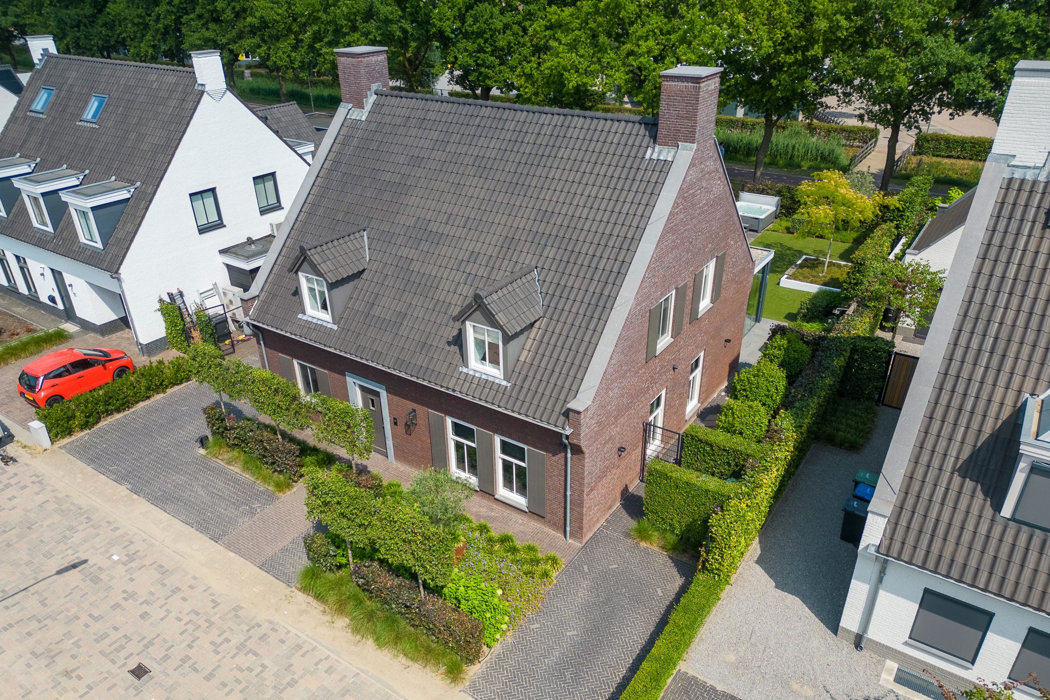 Foto 15 van Ermgardhoek 13