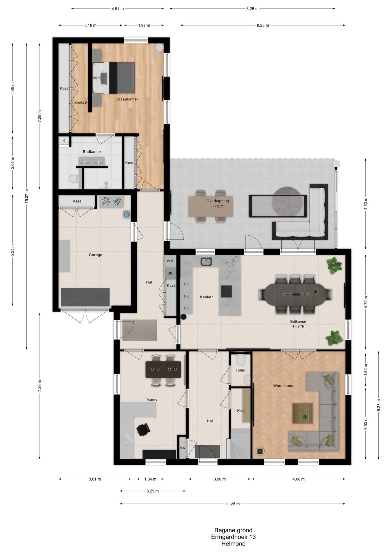 Foto 78 van Ermgardhoek 13
