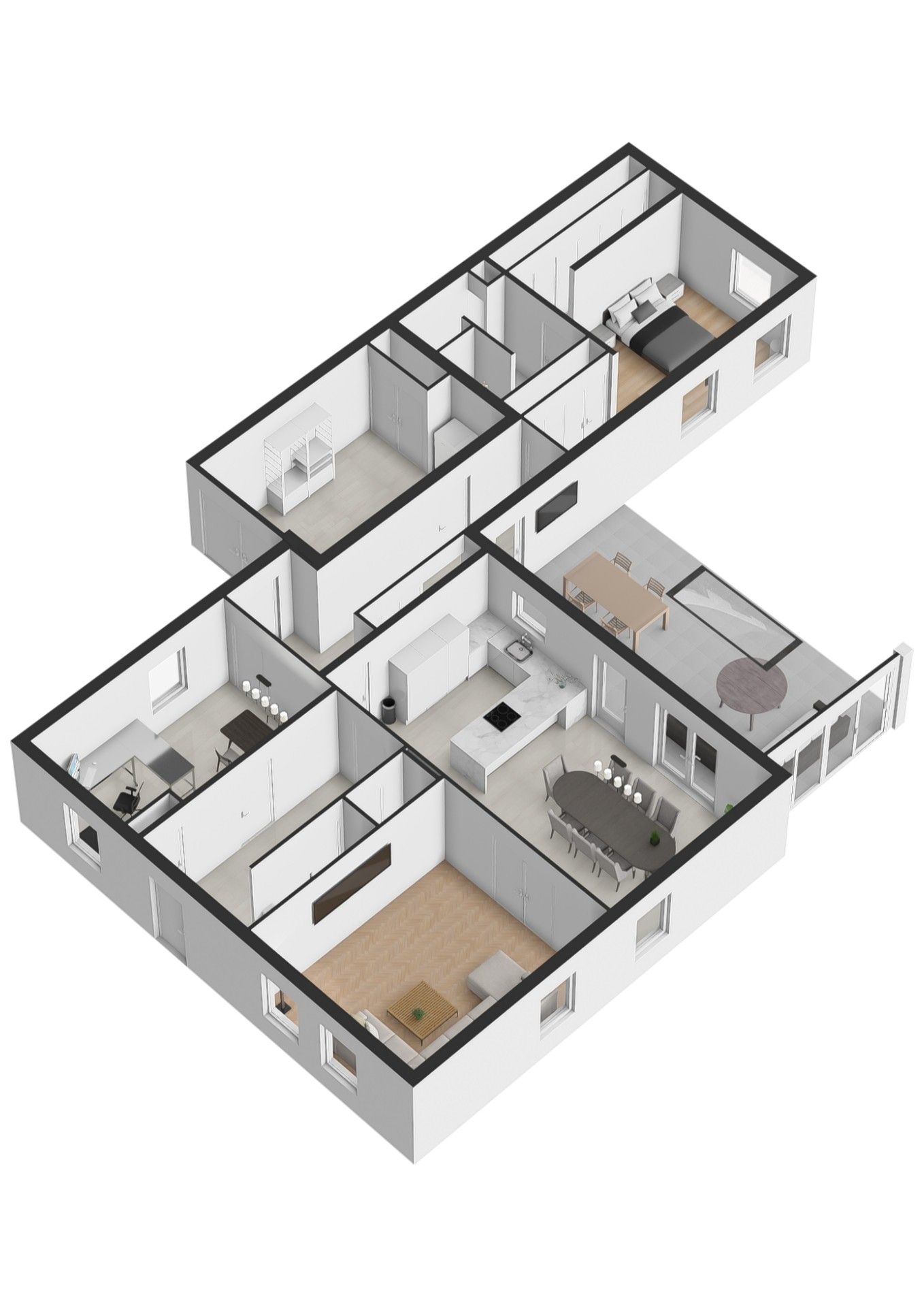 Foto 79 van Ermgardhoek 13