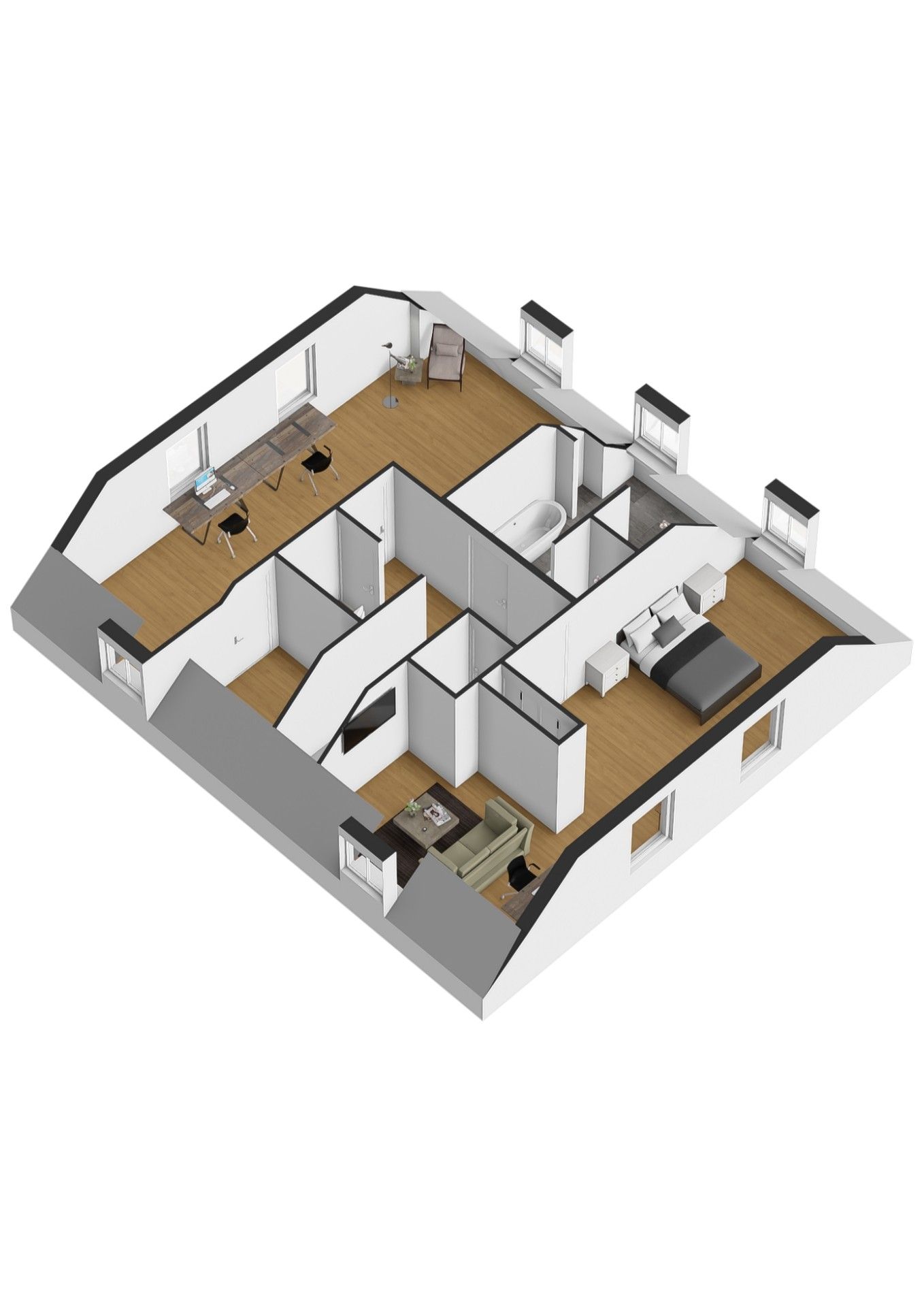 Foto 81 van Ermgardhoek 13