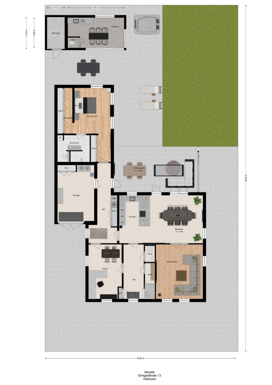 Foto 82 van Ermgardhoek 13