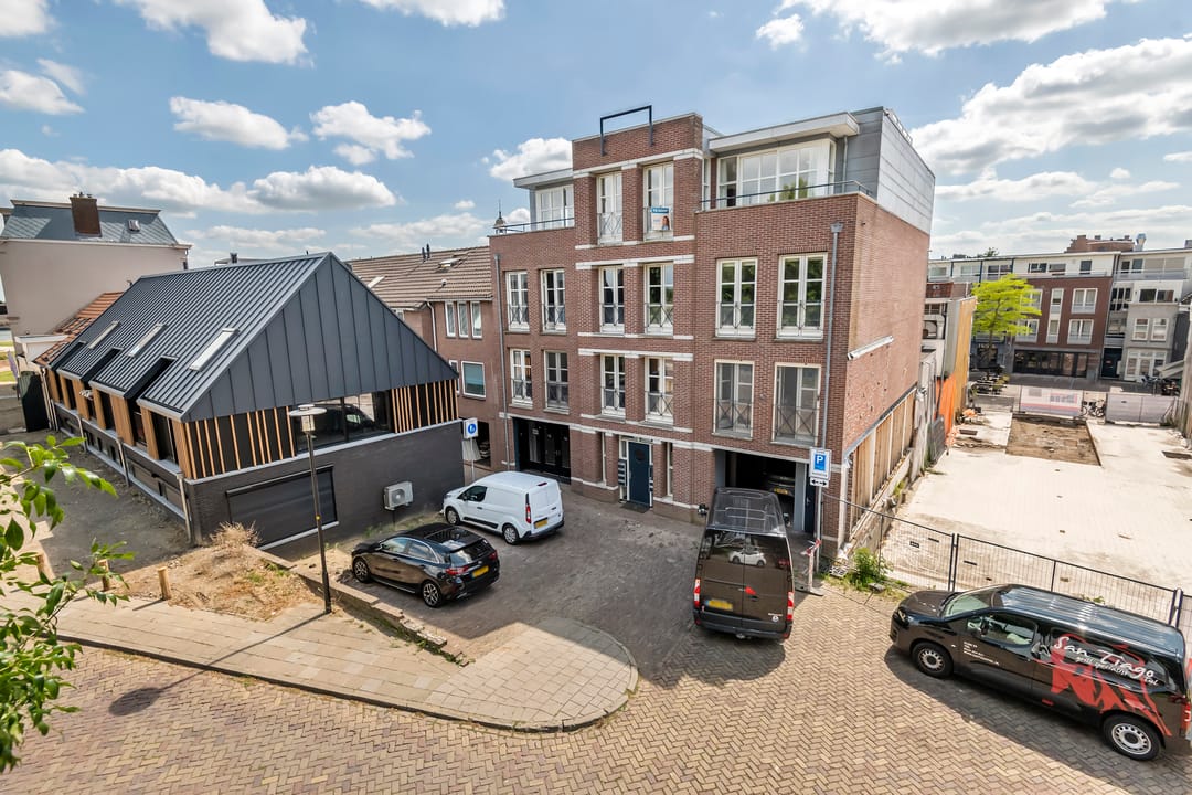 Foto 2 van Zoutkeetstraatje 20-13