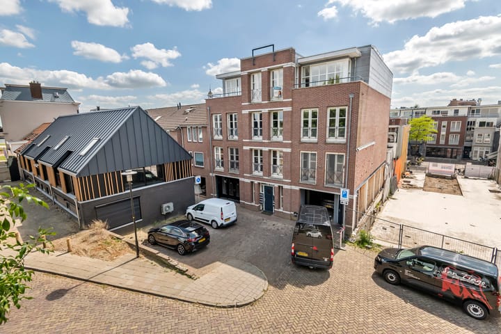 Foto 2 van Zoutkeetstraatje 20-13