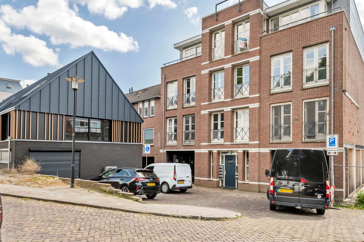 Foto 1 van Zoutkeetstraatje 20-13