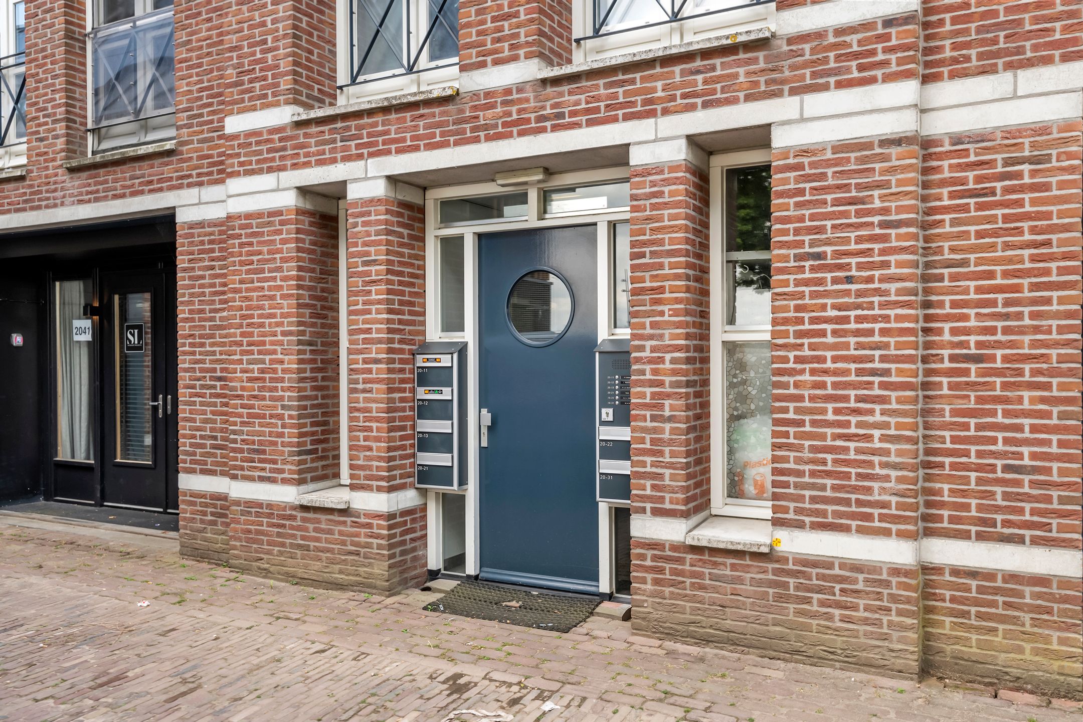 Foto 3 van Zoutkeetstraatje 20-13