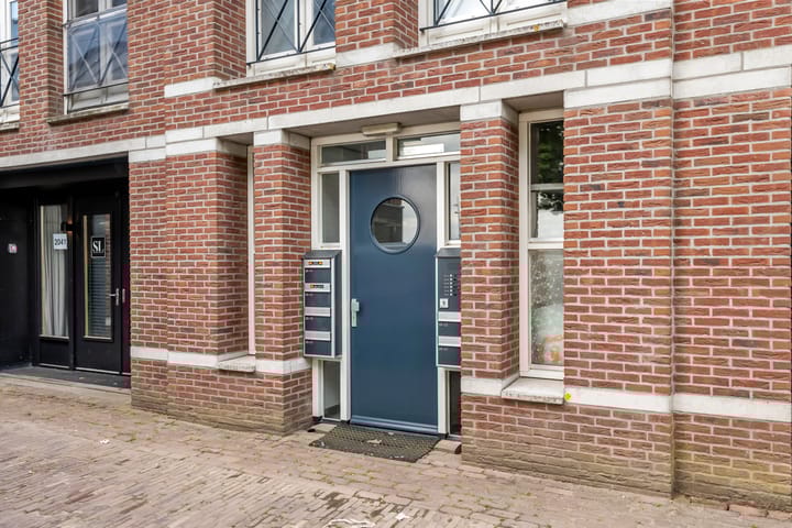 Foto 3 van Zoutkeetstraatje 20-13