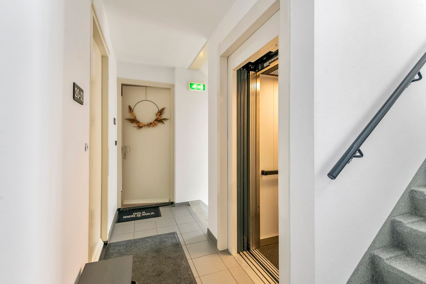 Foto 4 van Zoutkeetstraatje 20-13