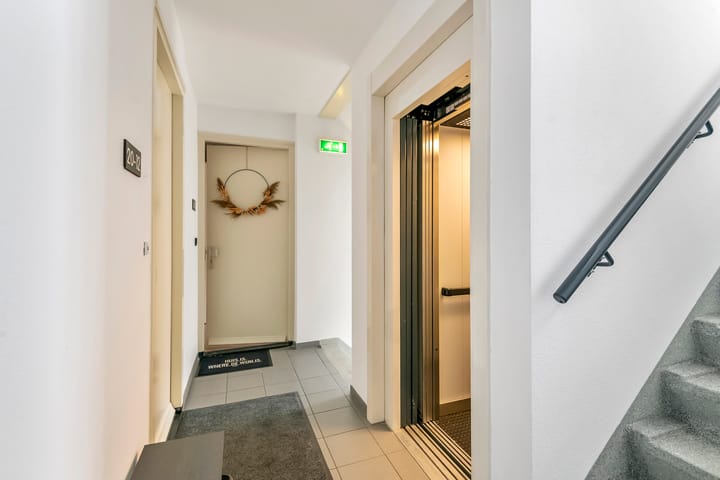 Foto 4 van Zoutkeetstraatje 20-13