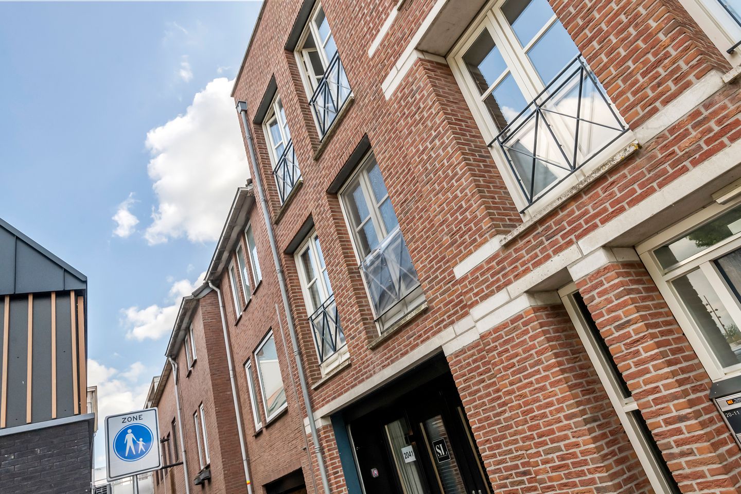 Foto 25 van Zoutkeetstraatje 20-13