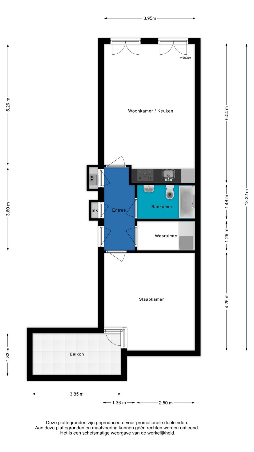 Foto 29 van Zoutkeetstraatje 20-13