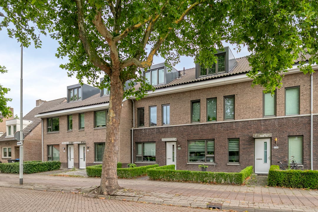 Foto 7 van Rijnstraat 2-26
