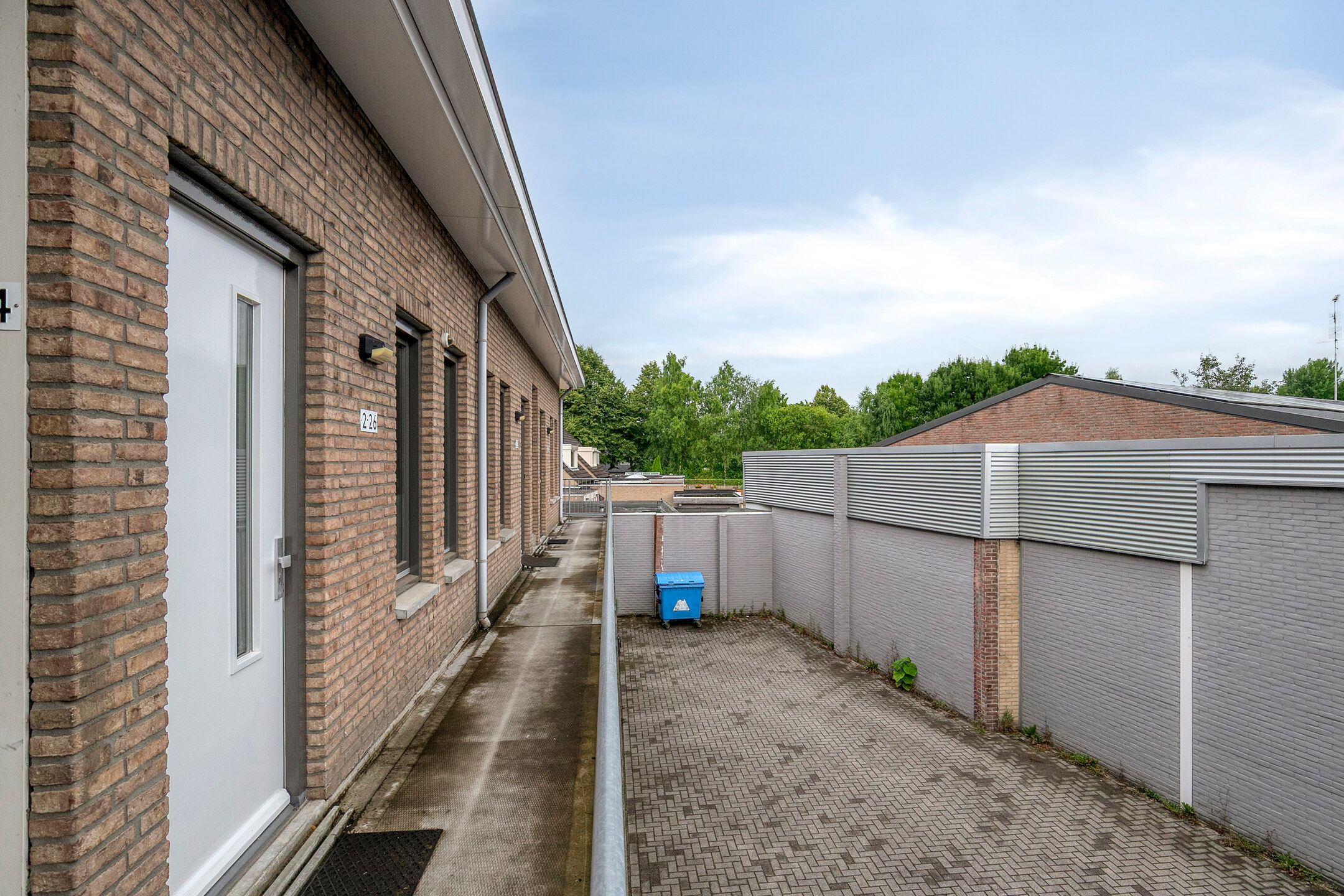 Foto 9 van Rijnstraat 2-26