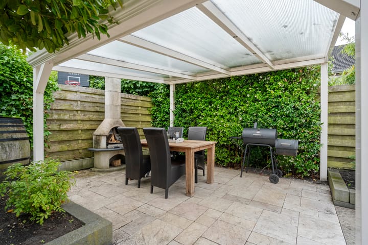 Foto 3 van Leeuwentand 13