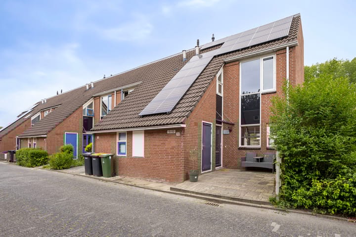 Photo 1 of Klagerstuin 10