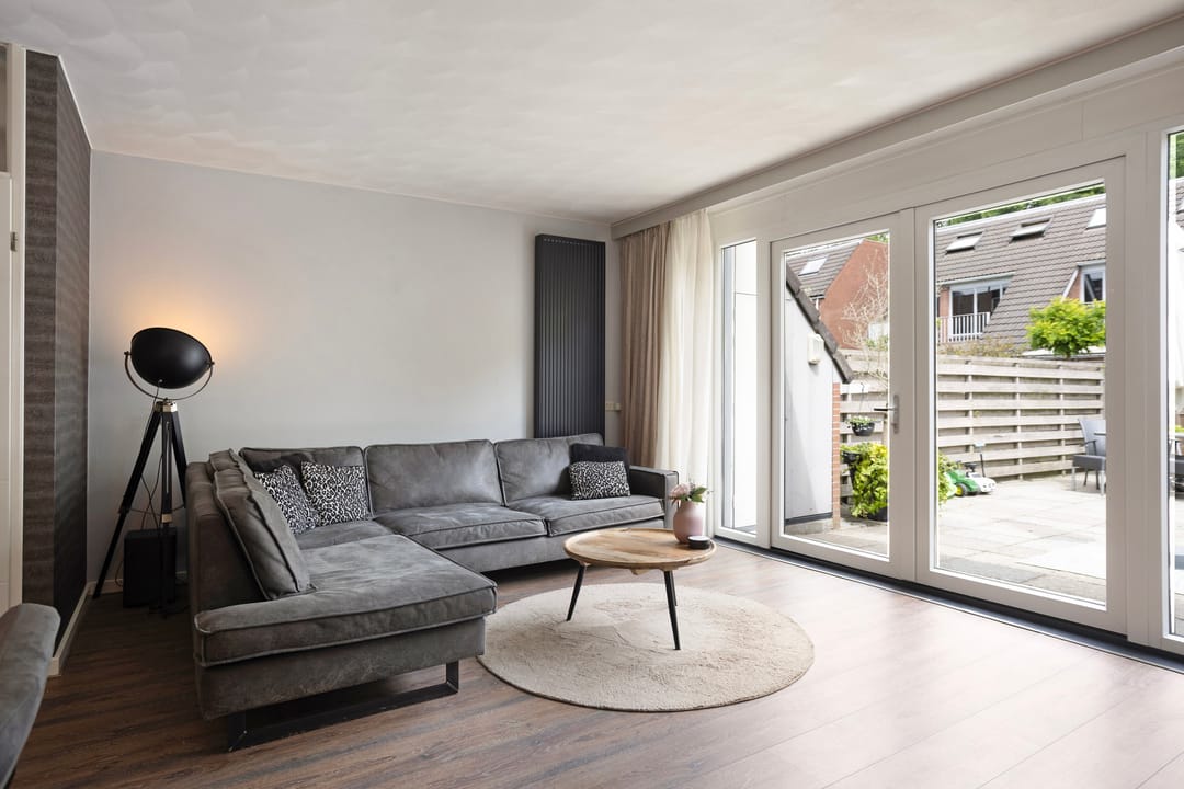 Foto 2 van Klagerstuin 10