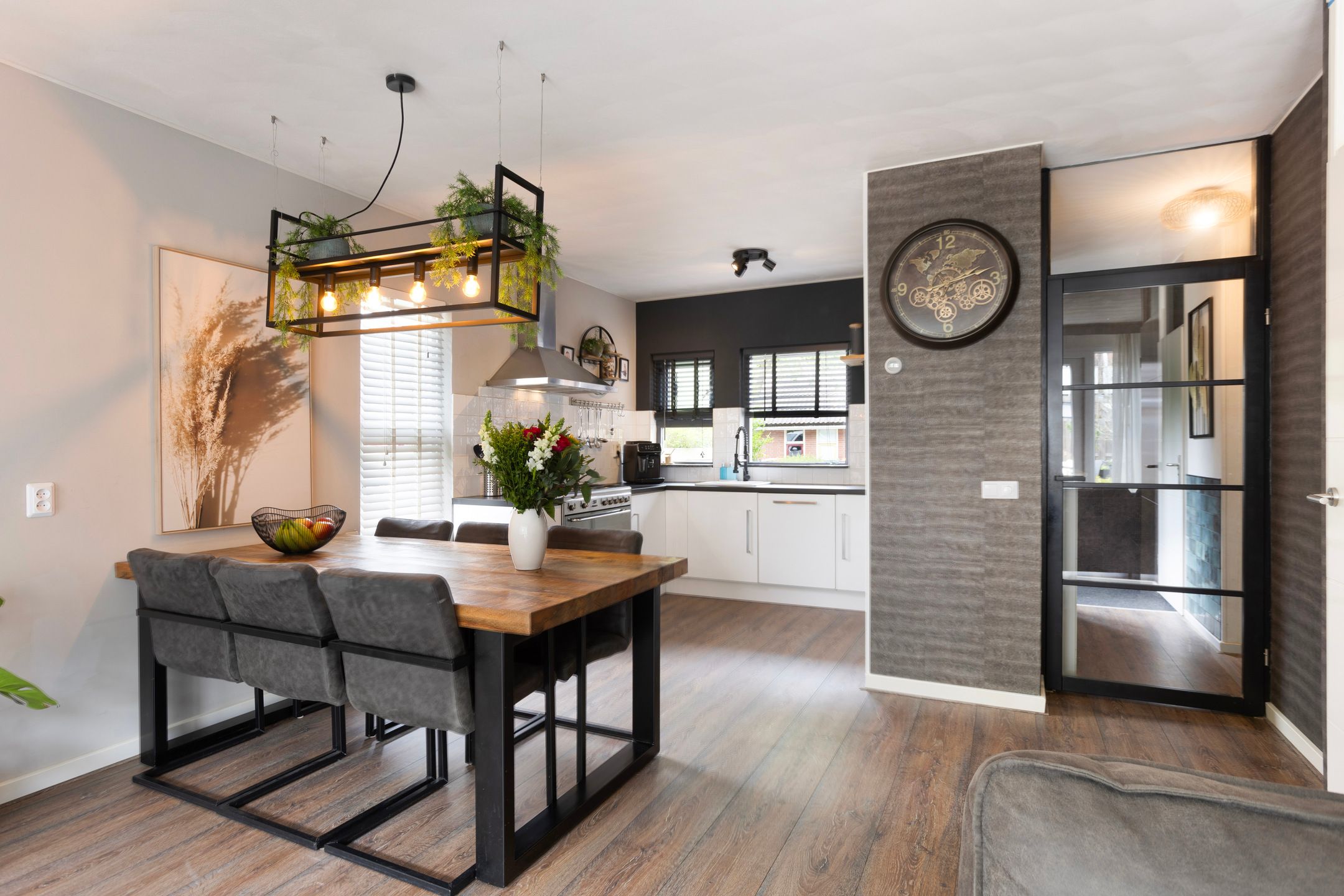 Foto 3 van Klagerstuin 10