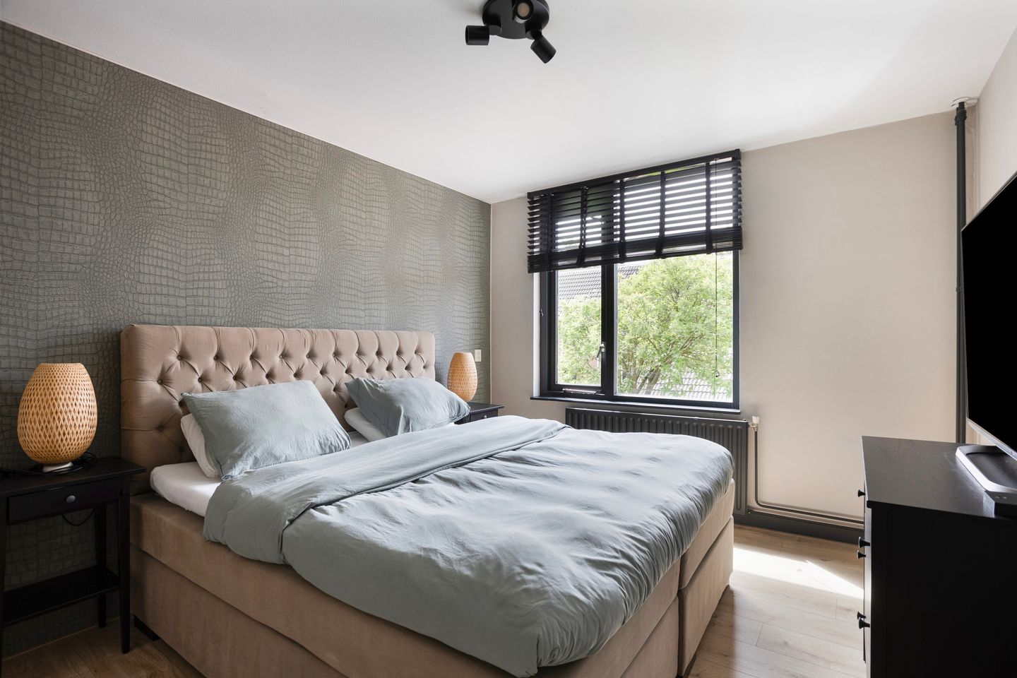 Foto 4 van Klagerstuin 10