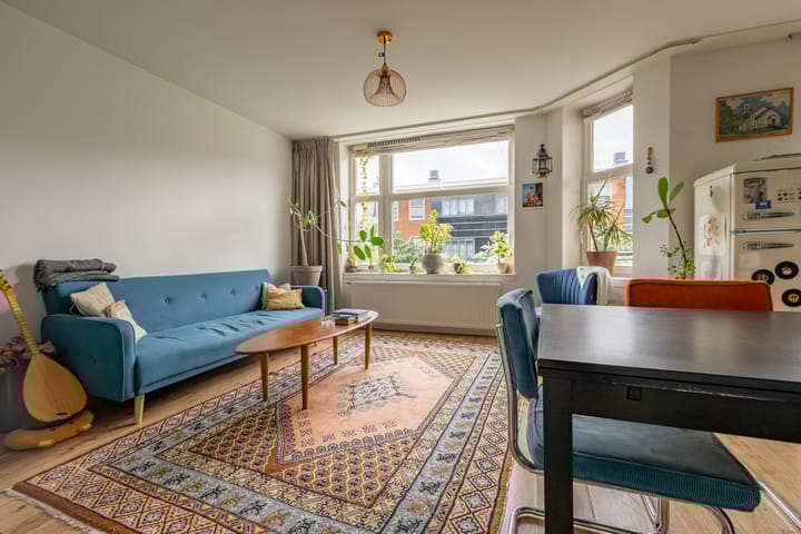 Foto 5 van Spaanse Brabanderstraat 14