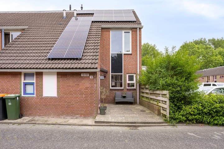 Photo 6 of Klagerstuin 10