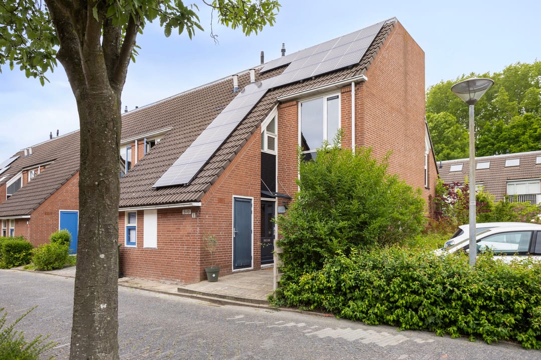 Foto 7 van Klagerstuin 10