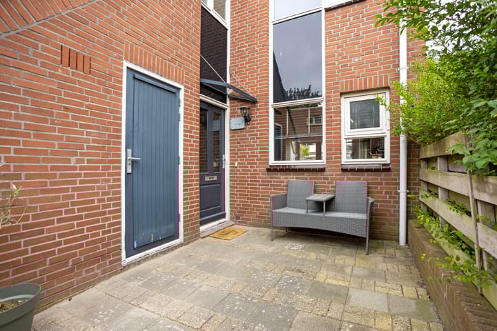 Photo 9 of Klagerstuin 10