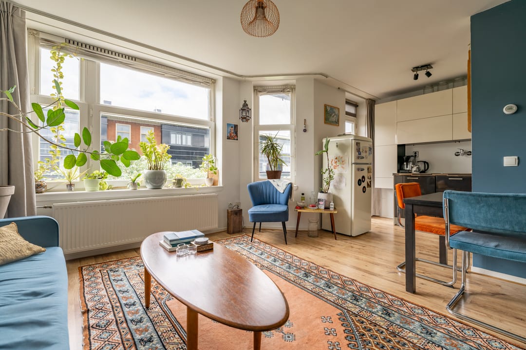 Foto 8 van Spaanse Brabanderstraat 14