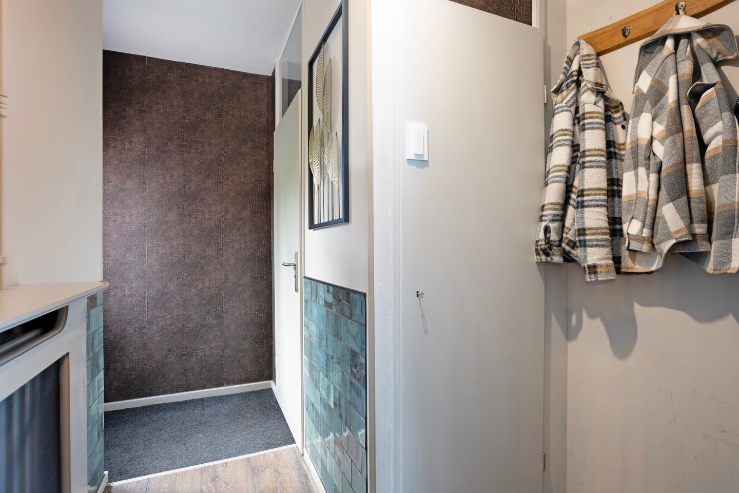 Foto 10 van Klagerstuin 10