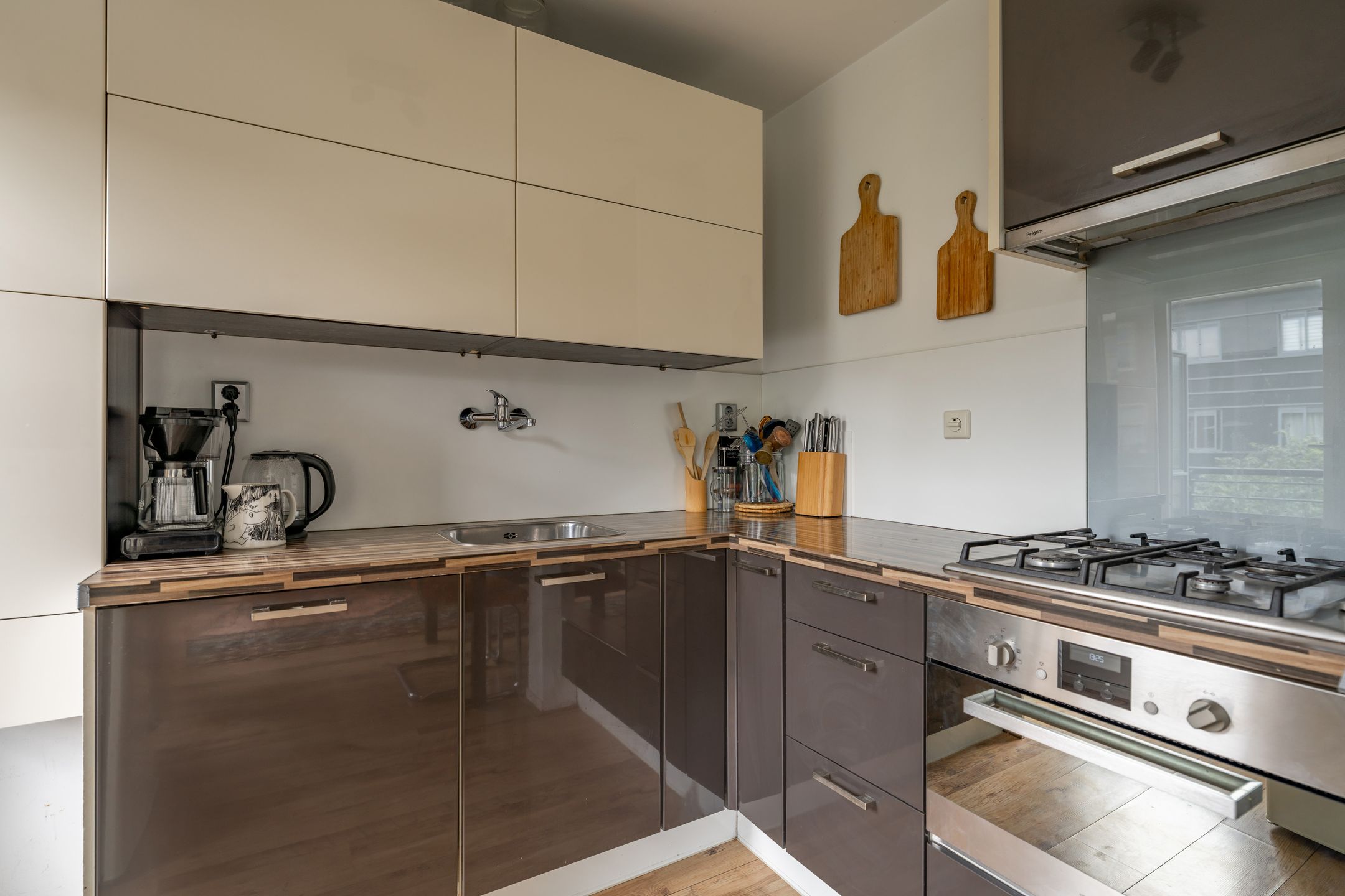 Foto 9 van Spaanse Brabanderstraat 14