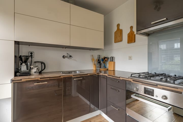 Foto 9 van Spaanse Brabanderstraat 14