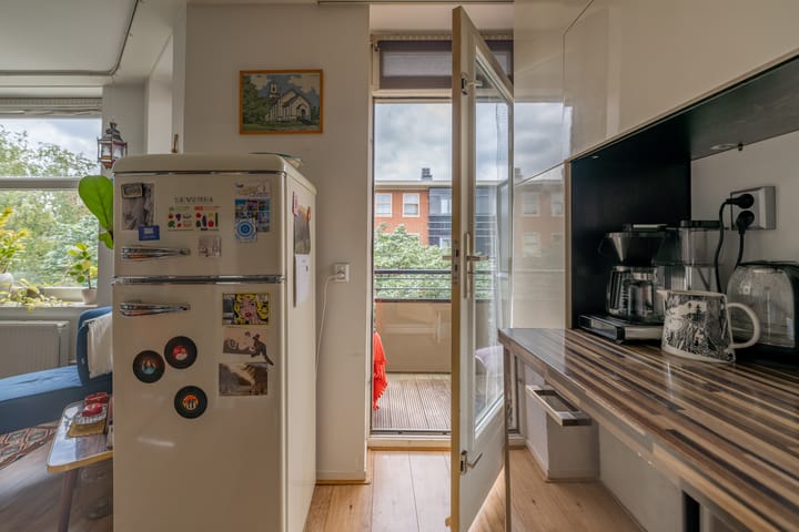 Foto 10 van Spaanse Brabanderstraat 14