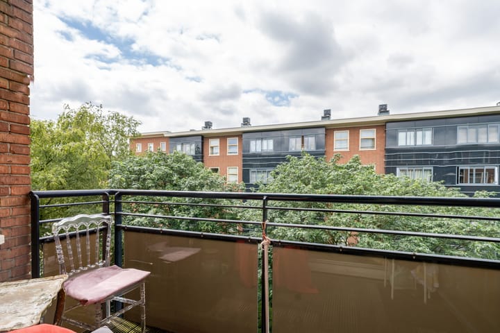 Foto 11 van Spaanse Brabanderstraat 14