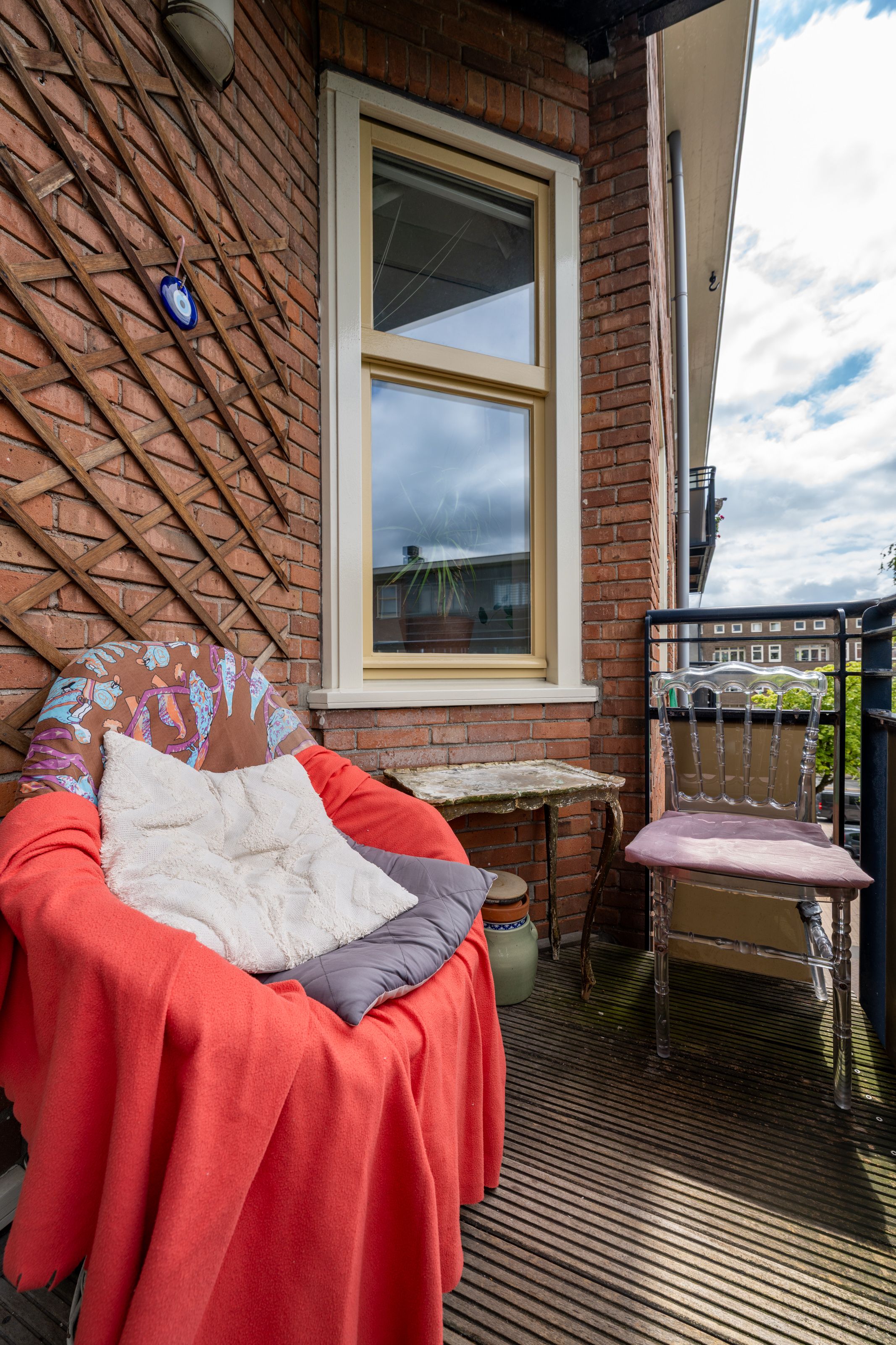 Foto 12 van Spaanse Brabanderstraat 14